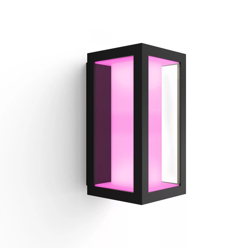 Philips by Signify Hue Outdoor Impress Wall lamp